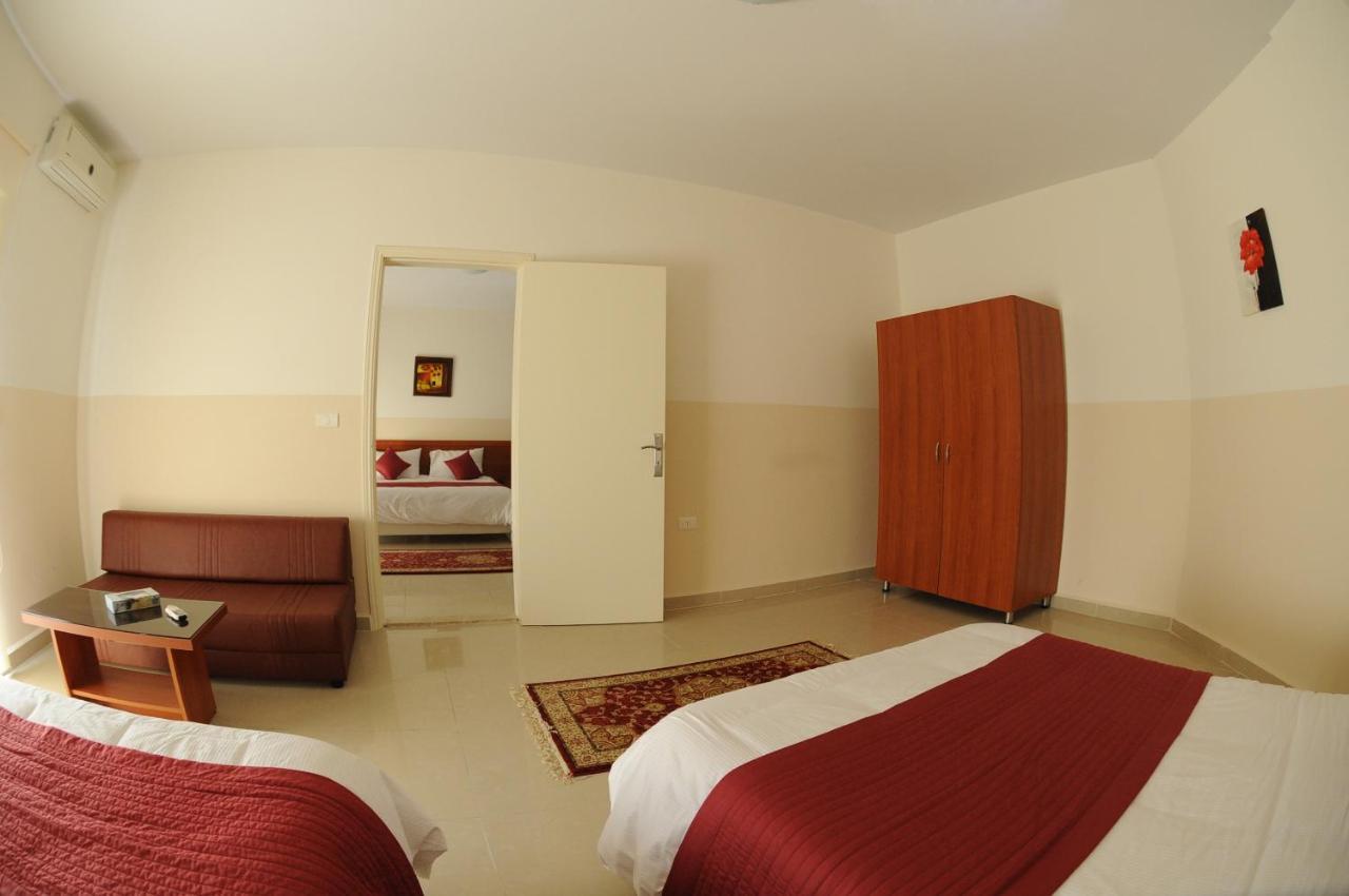 Byblos Guest House Room photo