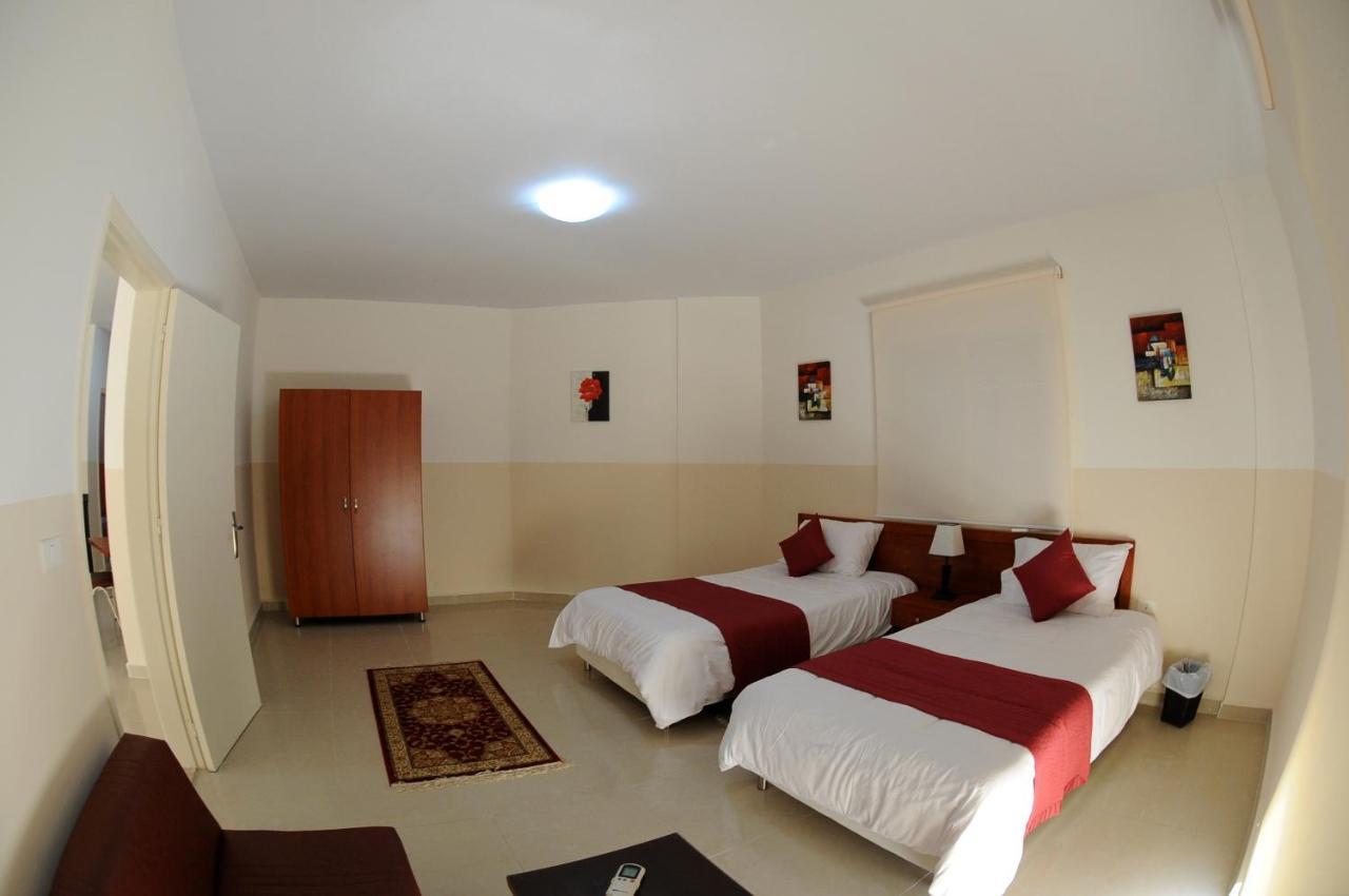 Byblos Guest House Room photo
