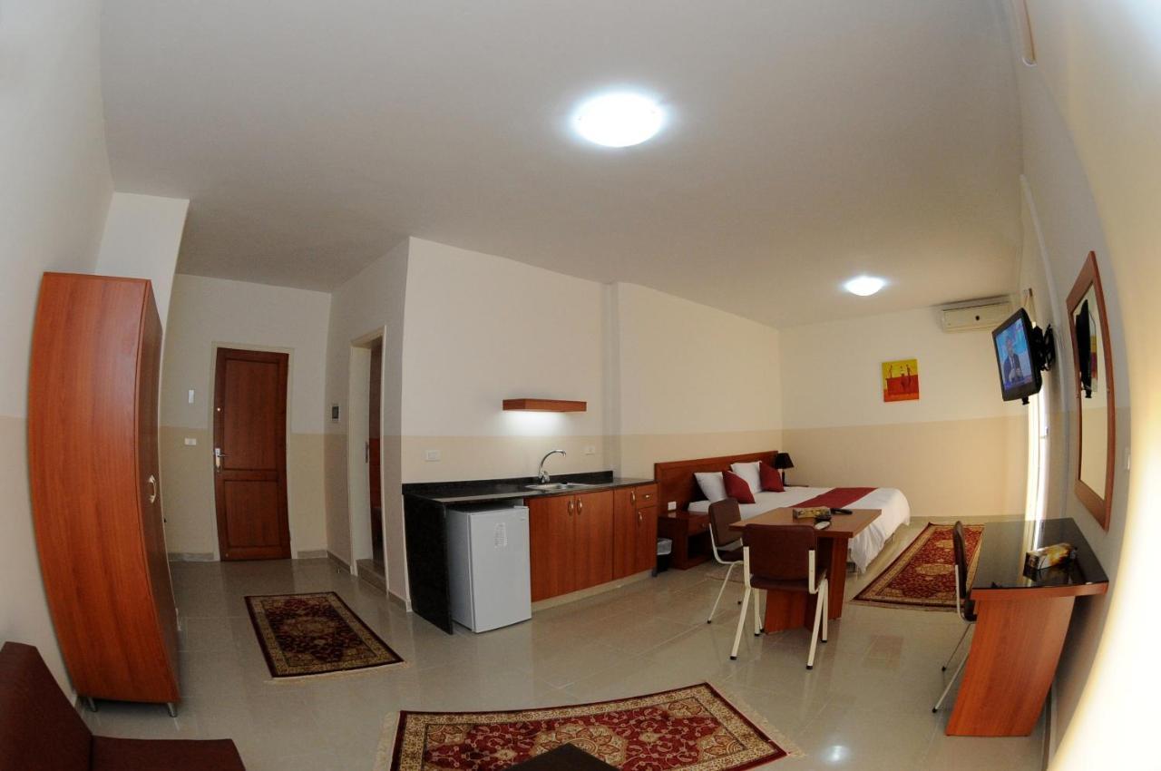 Byblos Guest House Room photo
