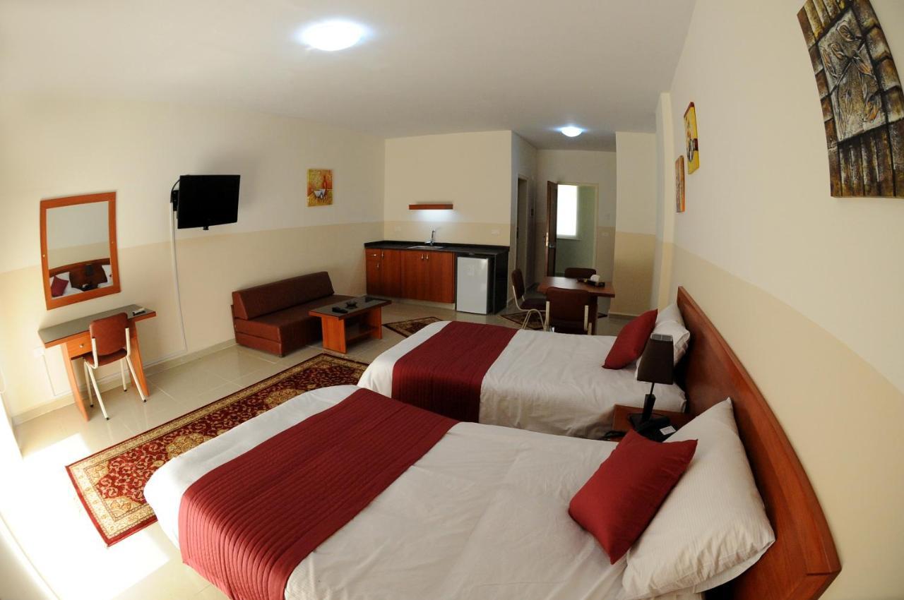 Byblos Guest House Room photo