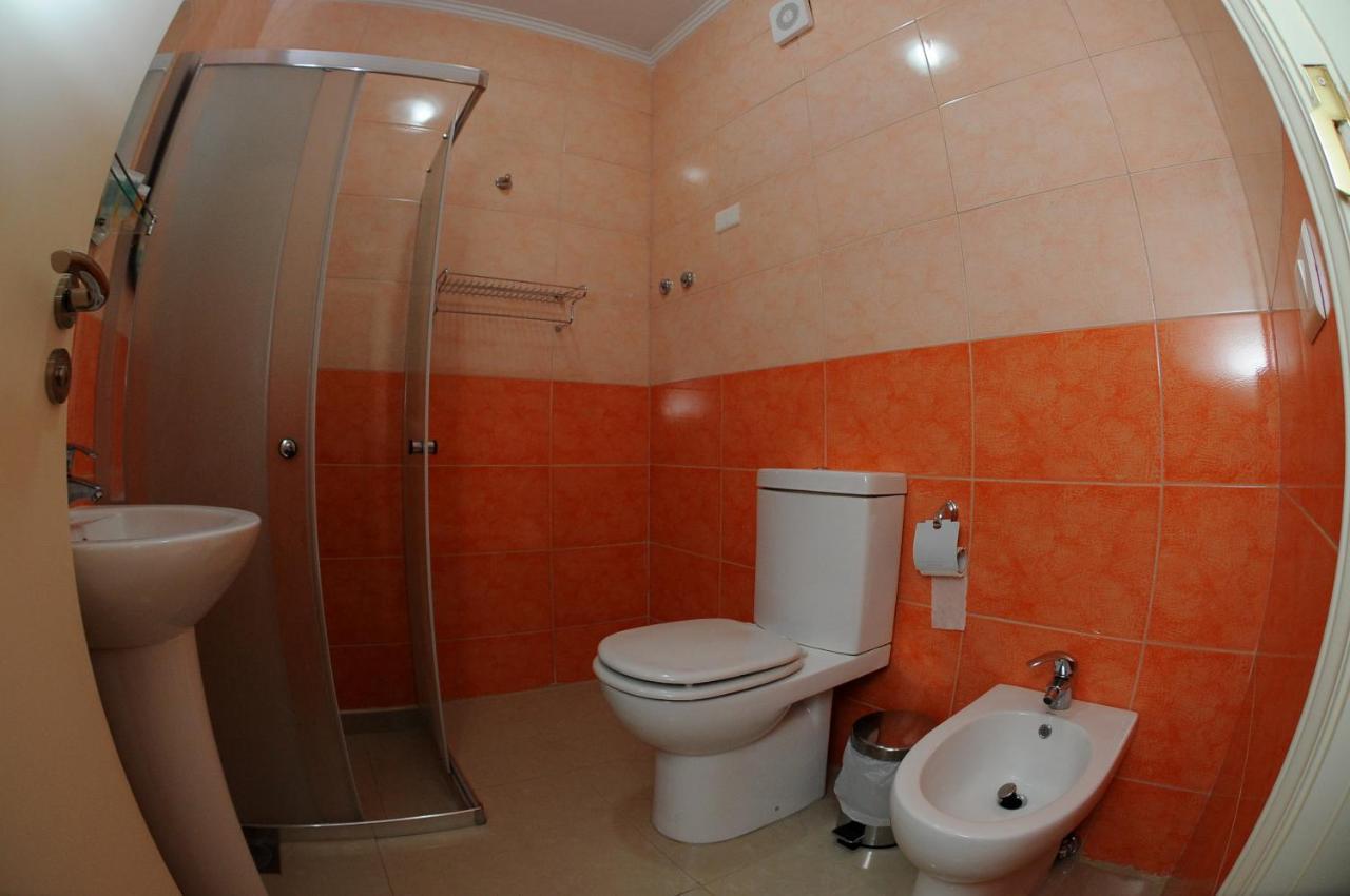 Byblos Guest House Room photo