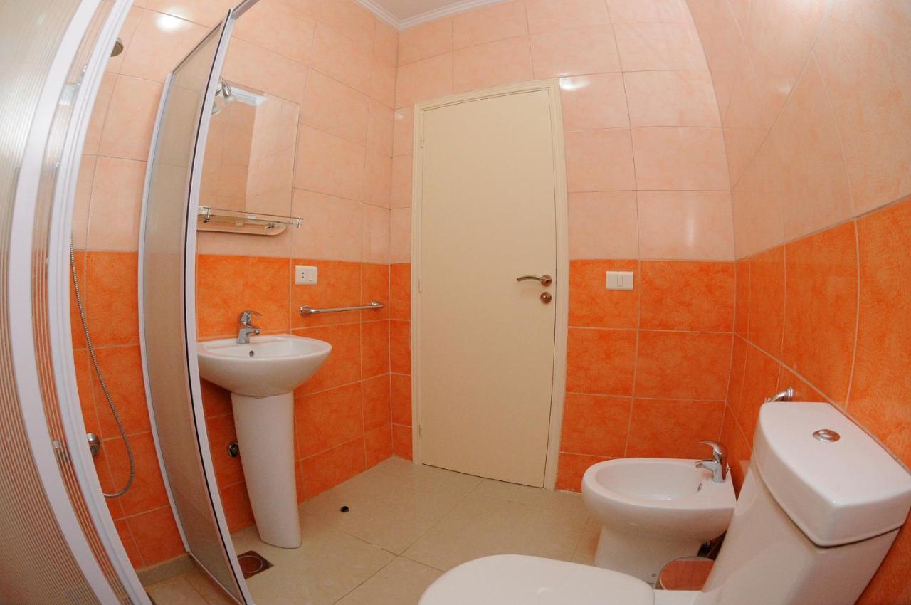 Byblos Guest House Room photo