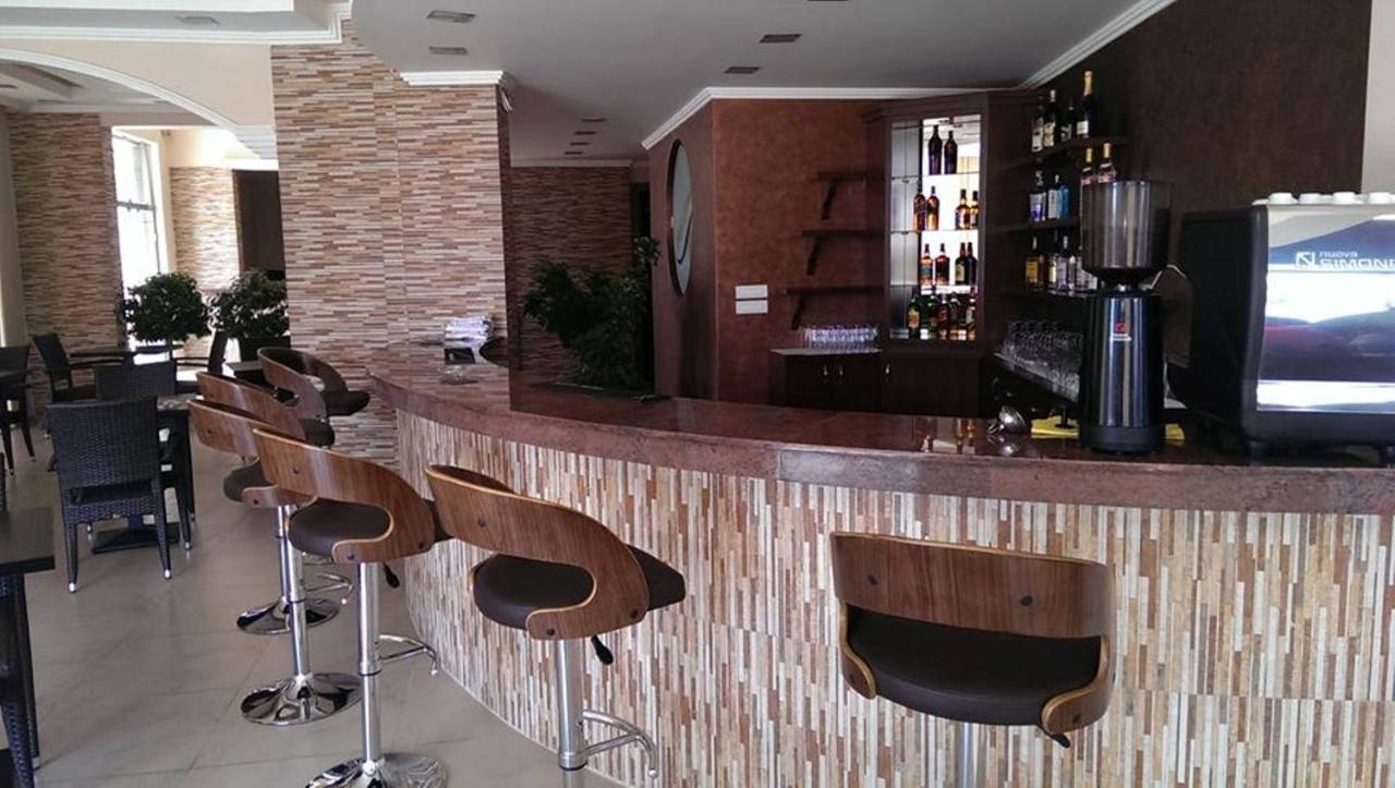 Byblos Guest House Exterior photo