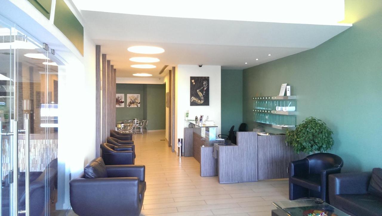 Byblos Guest House Exterior photo