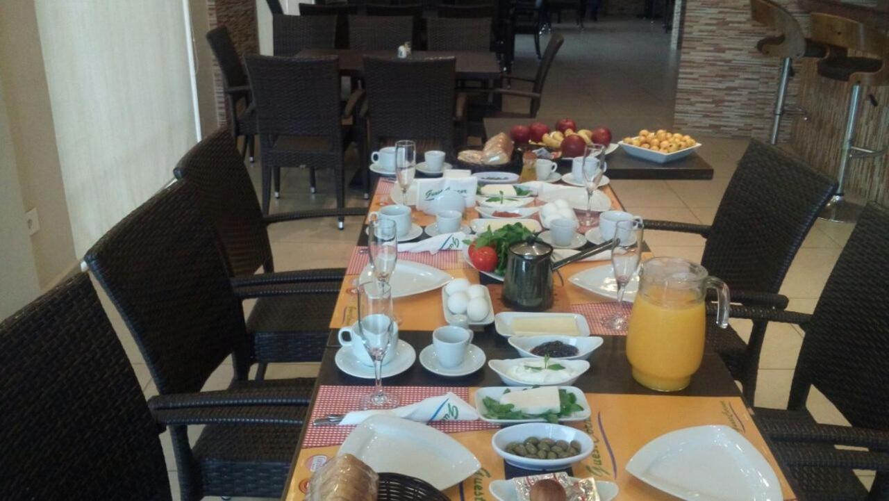 Byblos Guest House Exterior photo