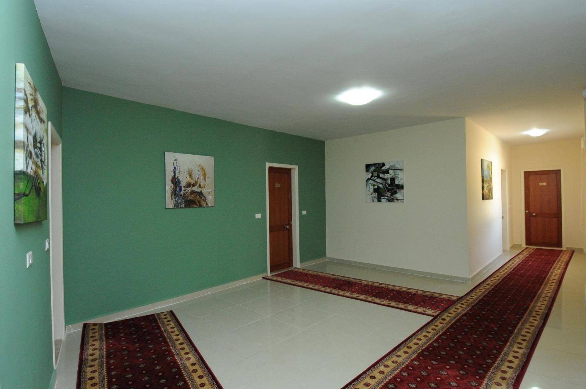 Byblos Guest House Exterior photo