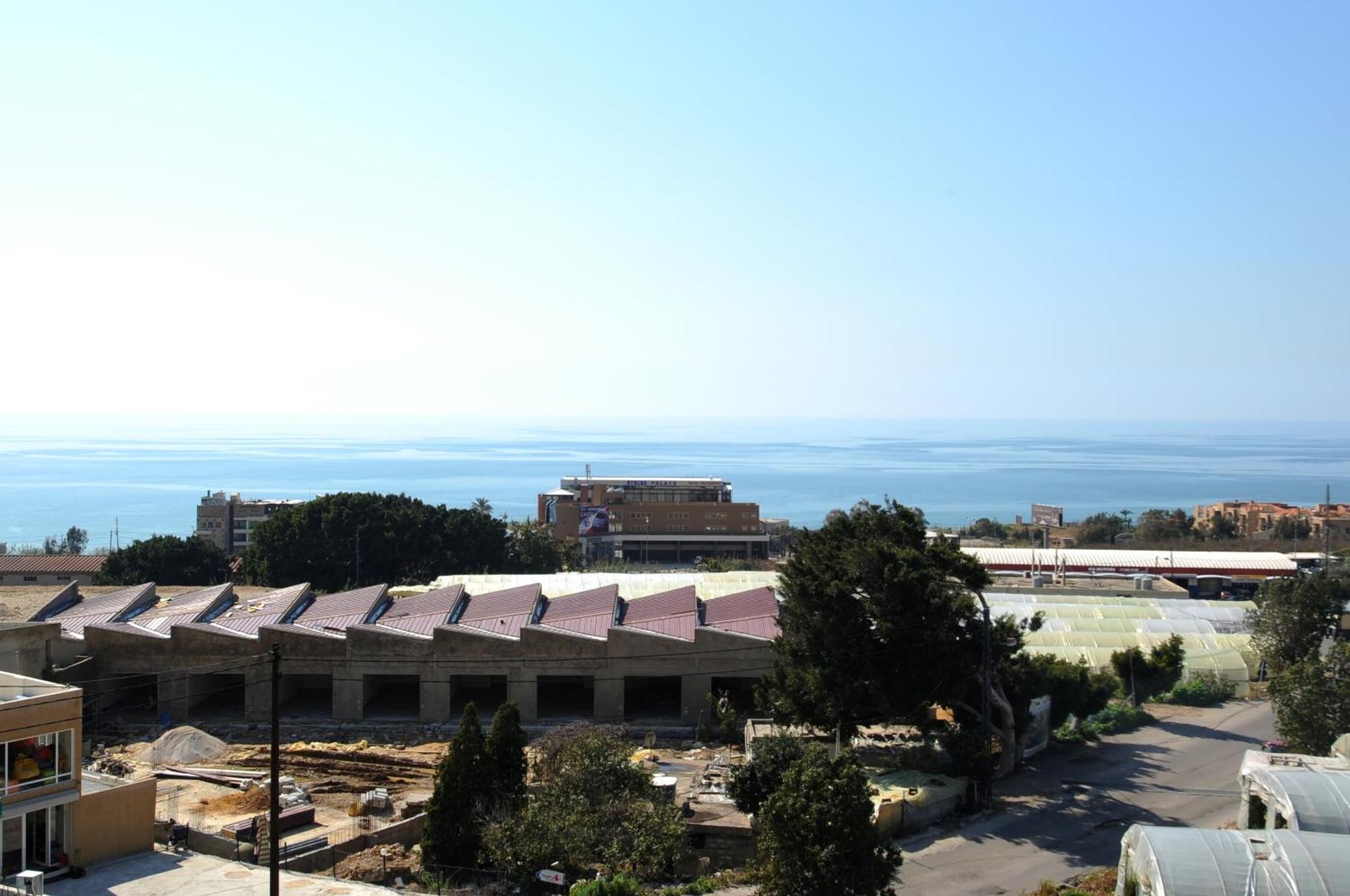 Byblos Guest House Exterior photo