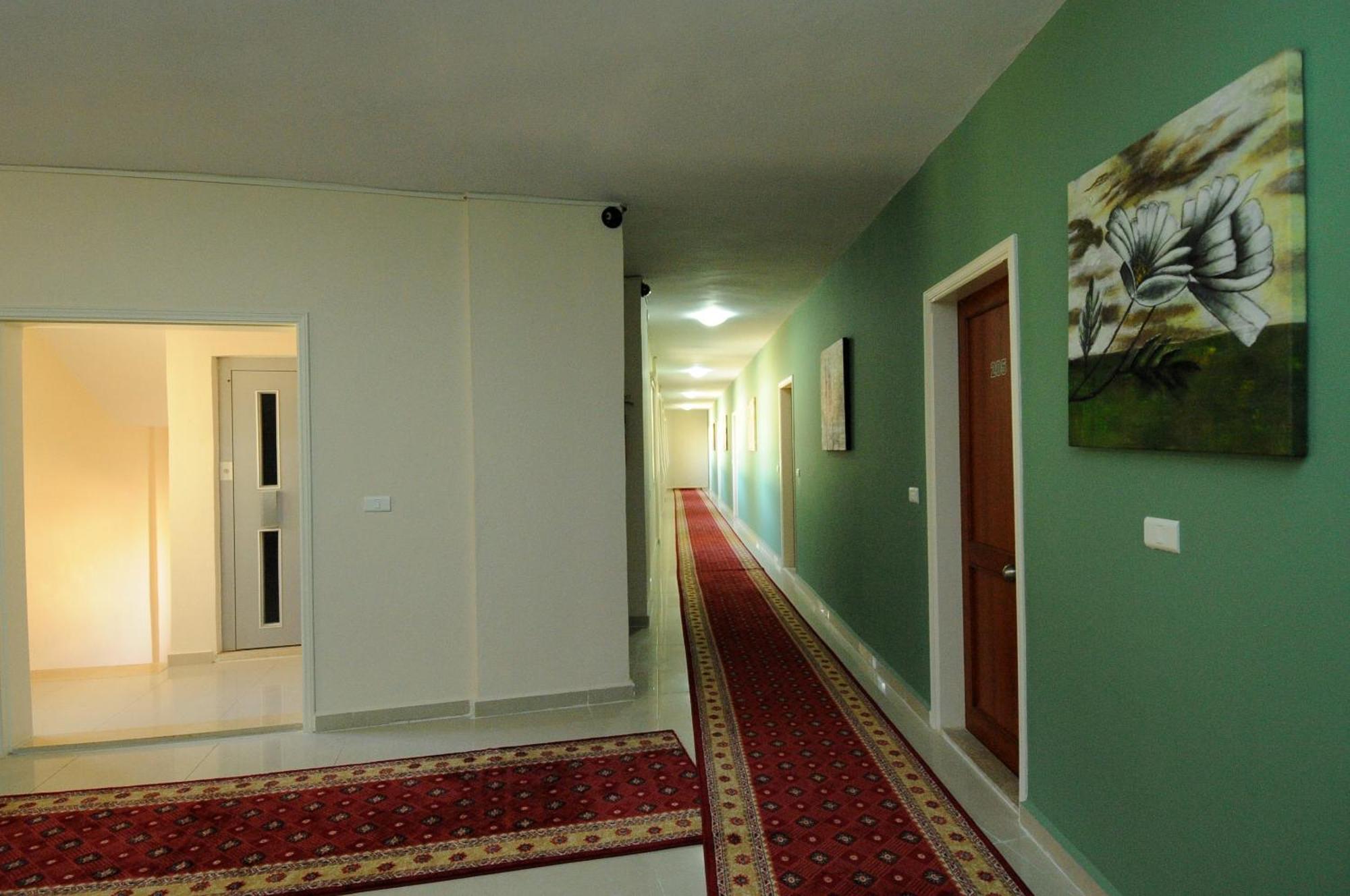 Byblos Guest House Exterior photo